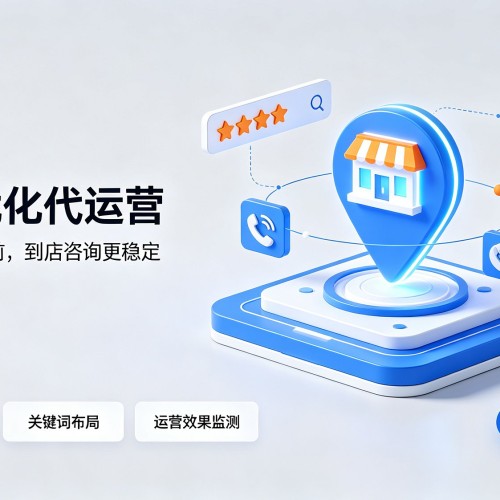 洞头GEO优化